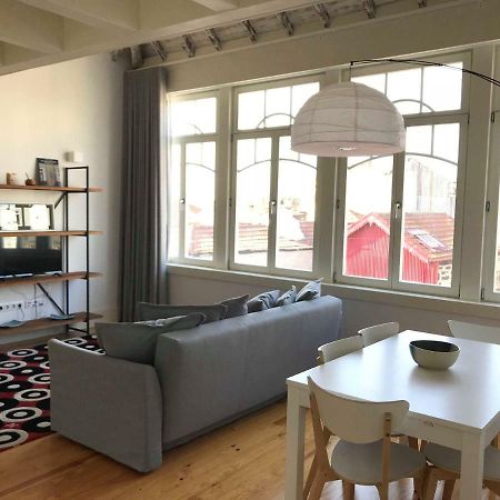 S.Lazaro Flat Apartment ปอร์โต ภายนอก รูปภาพ