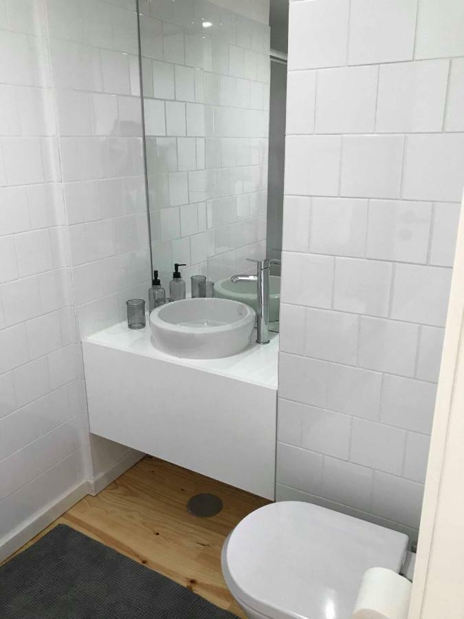 S.Lazaro Flat Apartment ปอร์โต ภายนอก รูปภาพ