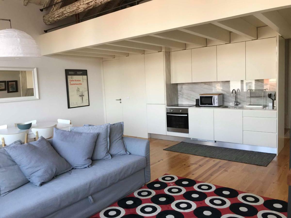 S.Lazaro Flat Apartment ปอร์โต ภายนอก รูปภาพ