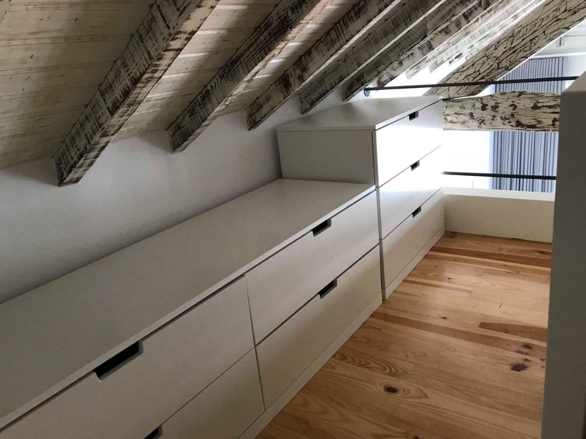 S.Lazaro Flat Apartment ปอร์โต ภายนอก รูปภาพ